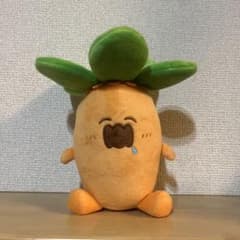 ホロライブ 桃鈴ねね3Dライブ開催記念 ねっ子ぬいぐるみのサムネイル