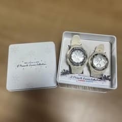 カシオ G-SHOCK Gショック ラバーズコレクション 2003 ペア - メルカリ