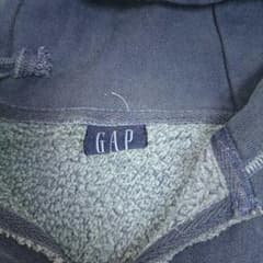 GAPパーカーのサムネイル