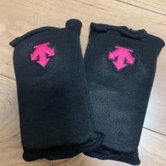 デサントバレーボール肘サポーターのサムネイル