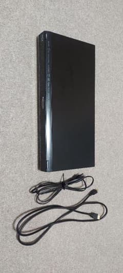 Panasonic DMR-BR585 Blu-rayプレーヤーのサムネイル