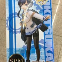 艦これフィギアのサムネイル