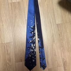 銀座 田屋 ネクタイ 五重の桜 - メルカリ