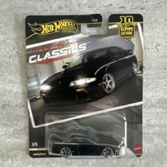 Hot Wheels Nissan NISMO 270Rのサムネイル