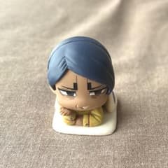 ゴールデンカムイ おねむたん 鯉登音之進 鯉登少尉 金カムのサムネイル