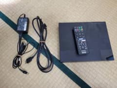 SONY ブルーレイ/DVDプレイヤー BDP-S1500のサムネイル