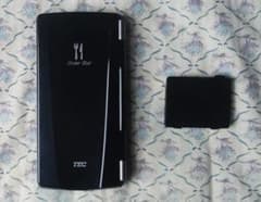 10ヶ月使用品！尚且つ液晶交換済み！TEC整備品！TEC・HTL-200ハンディ