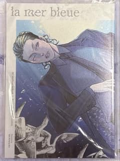 名探偵コナン ピンガ 同人 ポストカード無し 名探偵コナン ピンガ 同人 ポストカード無し - メルカリ