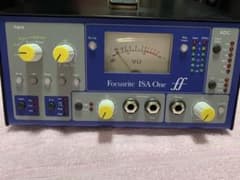 Focusrite フォーカスライト ISA One マイクプリアンプのサムネイル