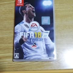 FIFA 18のサムネイル