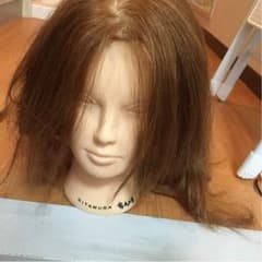 アレンジウィッグのサムネイル
