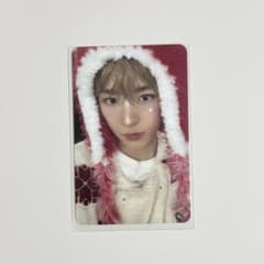 NCT WISH ode to love 初回限定盤 TT トレカ ユウシ - メルカリ