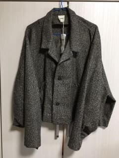 週末売り切り価格！Badhiya short length jacketのサムネイル