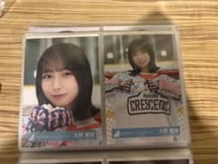 日向坂46 大野愛実　好きになるクレッシェンドのサムネイル