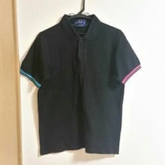 「おいさん」さん専用　FRED PERRY　ポロシャツのサムネイル
