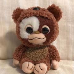 グレムリンズ ぬいぐるみのサムネイル