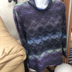 シニアトップスのサムネイル