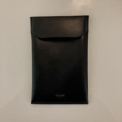 【値下げ】CELINE セリーヌ アクセサリーケースのサムネイル
