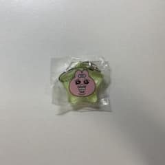 おぱんちゅうさぎ　アクリルストラップのサムネイル