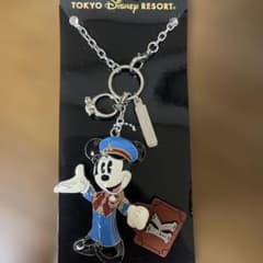 東京ディズニーリゾートホテル限定　バッグチャーム 東京ディズニーリゾート ホテル 宿泊者限定 バッグチャーム ミッキー