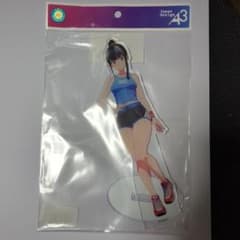 BIGアクリルスタンド 01/宝多六花 スポーツウェアver.(描き下ろし)のサムネイル