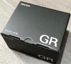 m*i様 RICOH GR IIIx ショット数69回 m*i様 RICOH GR IIIx ショット数69回 - メルカリ