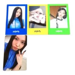 TWICE〜ナヨン ポラロイド盤封入 トレカ THIS IS FOR - メルカリ