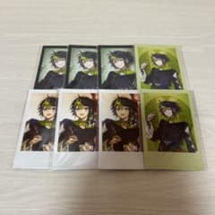 Dytica 2nd Anniversary チェキ風カード 伊波ライのサムネイル