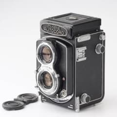 Minolta AUTOCORD ミノルタ ROKKOR 75mm F3.5 - メルカリ