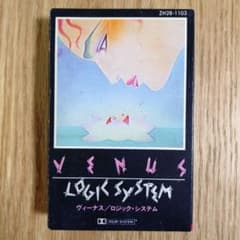 Logic System / Venus カセットテープ - メルカリ