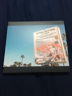EGG BRAIN "EVERLASTING"のサムネイル