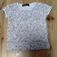 シアンシアン  Tシャツ トップスのサムネイル