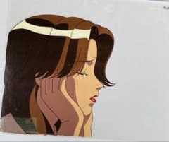 よいこ セル画と原画のサムネイル