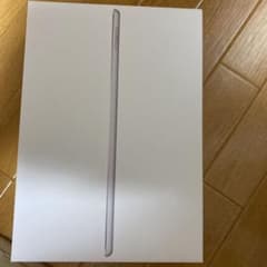 iPad 第8世代 32GBのサムネイル