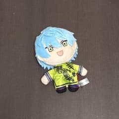 高田馬場ジョージ ぬいぐるみのサムネイル