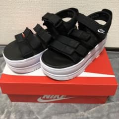 ナイキNIKE アイコンクラシック　22cmのサムネイル