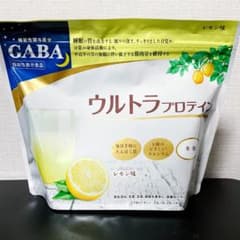 カーブス ウルトラプロテイン レモン味 - メルカリ