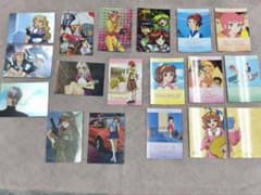 アニメ トレーディングカード セット まとめ売り - メルカリ