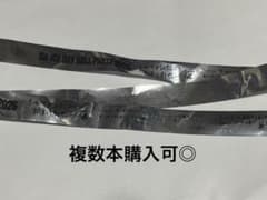 Da-iCE DAY HALL PHASE 2026 銀テープ　Side Aのサムネイル