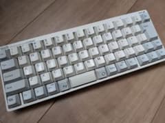 HHKB Professional HYBRID Type-S 30gカスタムのサムネイル