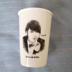 CN BLUE ヨンハのカップのサムネイル