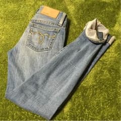 マウジーストレートデニム25のサムネイル