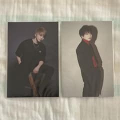 Da-iCE 花村想太 ポストカード2枚セット-SiX- - メルカリ
