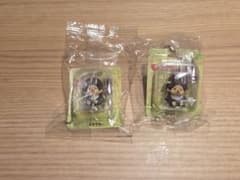 モンチッチ ミニチュアパッケージチャーム　復刻ノーマルver.セットのサムネイル