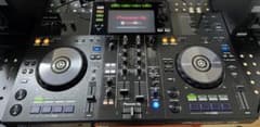 XDJ-RRのサムネイル