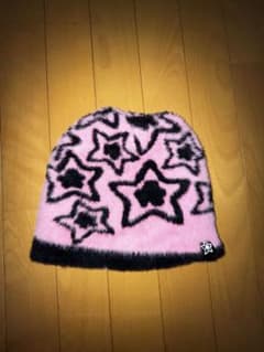 スターチーム ビーニー ピンク ストリート スケボー スターチーム ビーニー ピンク ストリート スケボー - メルカリ