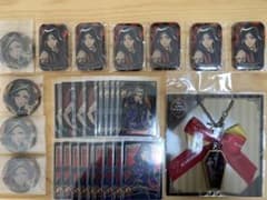 ジャミル・バイパー グッズセット 半額以下のサムネイル