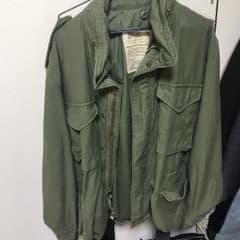 M-65フィールドジャケットのサムネイル