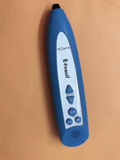 イーペンシルのサムネイル
