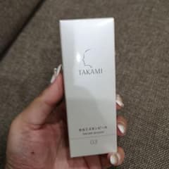 タカミローション2本のサムネイル
